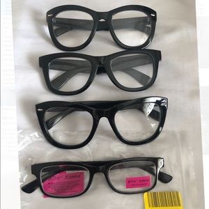 Betsey Johnson Reading Glasses